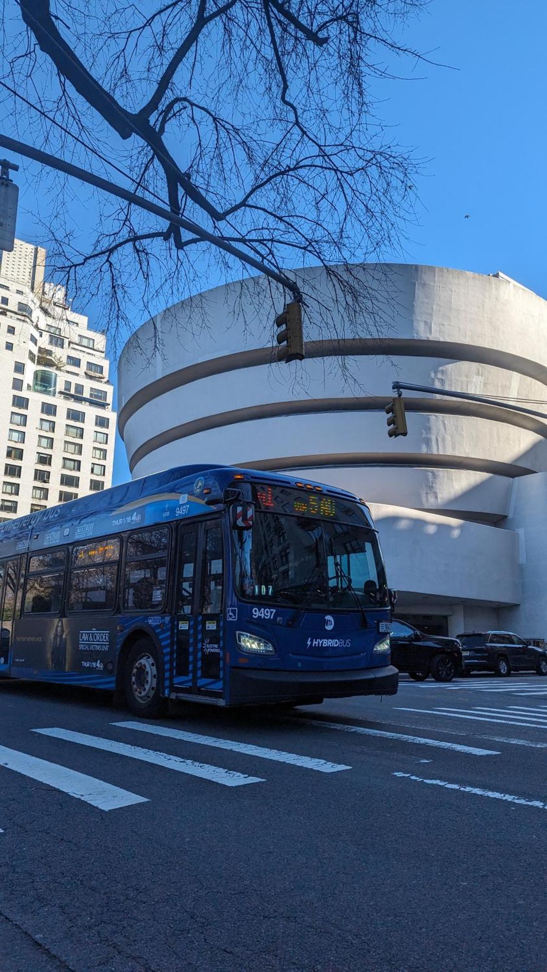 Central Park East And Museums New York Exterior photo